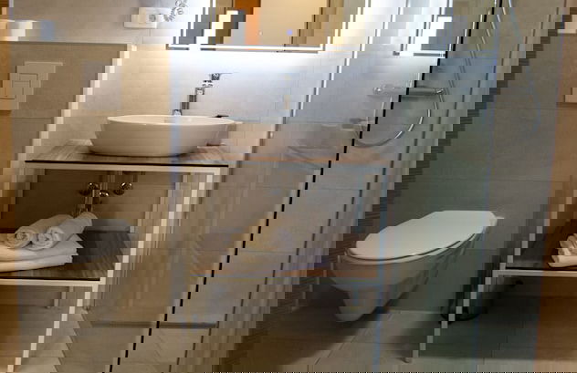 Bungalows Sport Centar - Foto 8