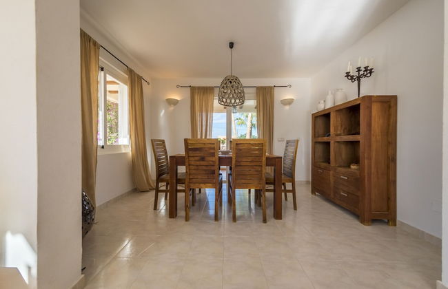 Villa Can Petrus, con piscina y wifi gratis - Foto 67