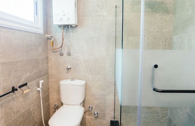 Arabian Nights - Modern Duplex Villa - Foto 66