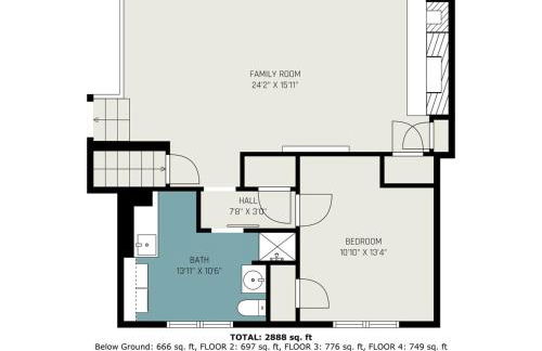 Luxury Designer Home Theatre Games & BBQ Grill - Foto 69