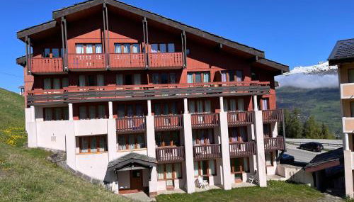 La Plagne Appartement au pied des pistes avec vue Mont Blanc - Foto 4