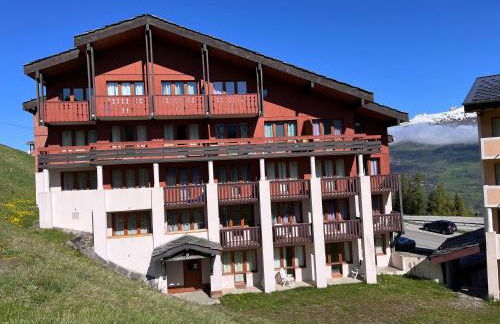 La Plagne Appartement au pied des pistes avec vue Mont Blanc - Foto 4