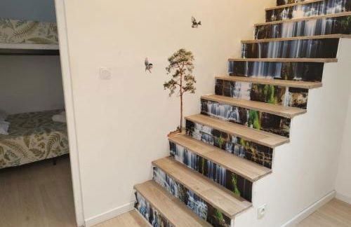 Maison atypique 14 couchages - Foto 20