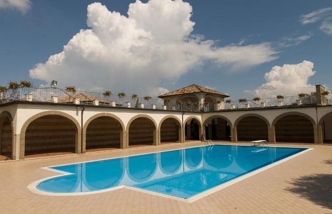 La Vecchia Torre - Photo 16