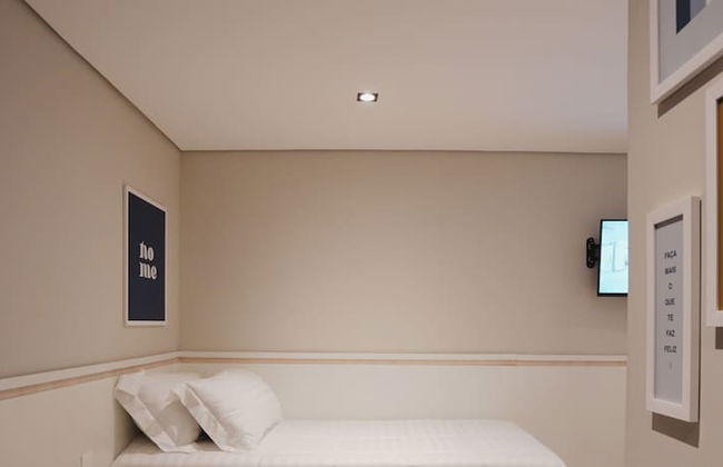 Apê Bela Cintra - Foto 37