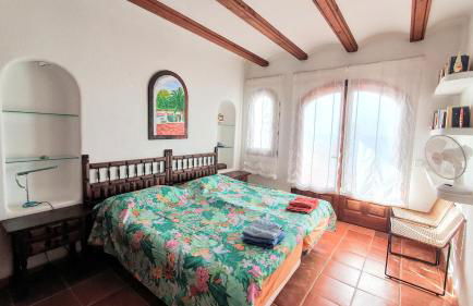 Paradise Garden Sea-View Finca Local Style - Foto 28