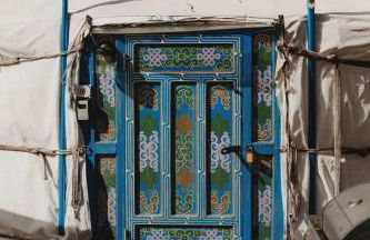 Cosy yurt at a nature retreat in Sequoia Forest - Foto 12