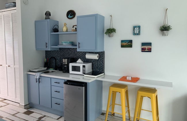 The Beach Pad - Photo 20