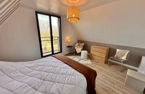 Gîte du point de vue - Foto 46