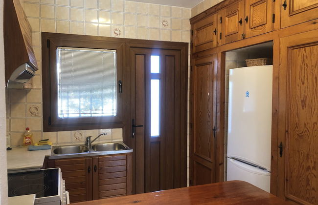 Apartamento El Poblet - Foto 8