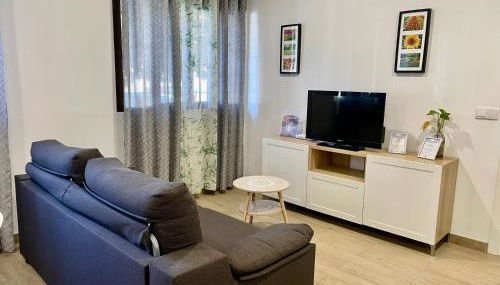 Geysotur Puerta de la Axerquía Parking Gratis - Foto 2