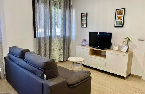 Geysotur Puerta de la Axerquía Parking Gratis - Foto 2