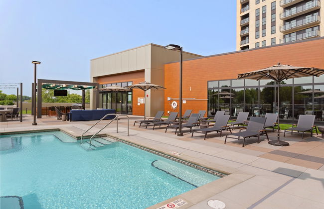 The Berkman - Photo 16