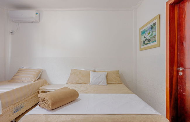 GB19 Casa 7 Quartos a 50m da Praia - Foto 6