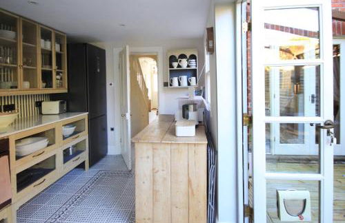 Designer's Town House - Foto 44