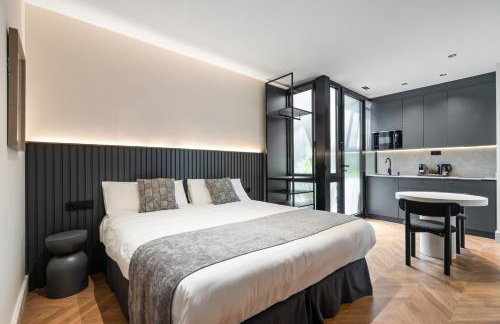 Pacifico Suites near Retiro - Photo 1