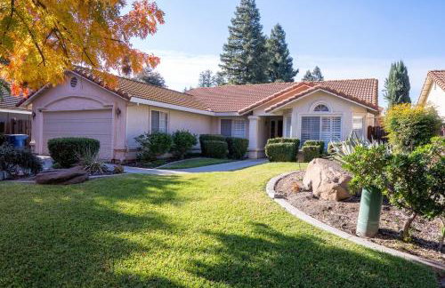 Modern Merced Haven near Merced College and UC Merced - Foto 10