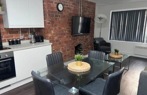 Castle Street 2 Bedroomed Next to The IVY - Foto 27