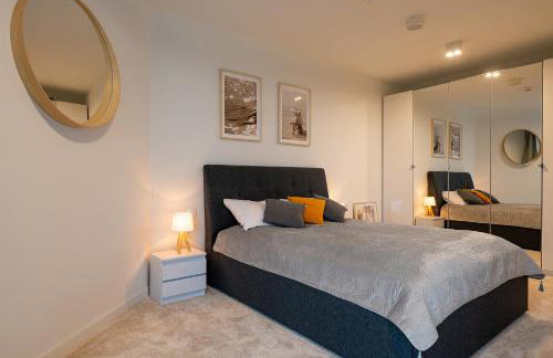 PINE PREMIUM apartament 515 z widokiem na morze ze SPA i basenem przy plaży Pobierowo - Foto 20