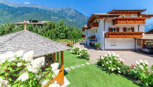 Apartments Tratter - Foto 2