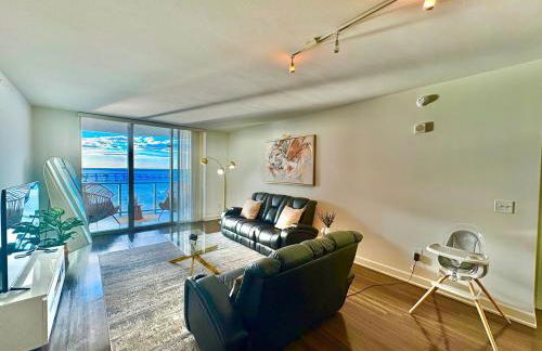 Vista Luxe Ocean View Large Apartment - Foto 65