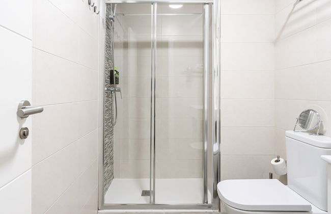 Limehome Madrid La Bolsa - Photo 47