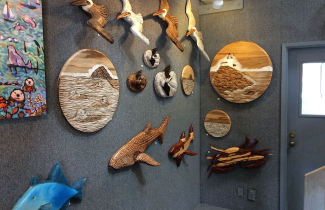 Gray's Inn & Gallery - Foto 2