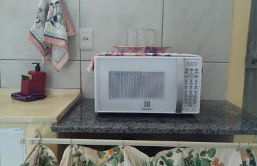 Casa litorânea- confortável ambiente com ar-condicionado - Foto 39