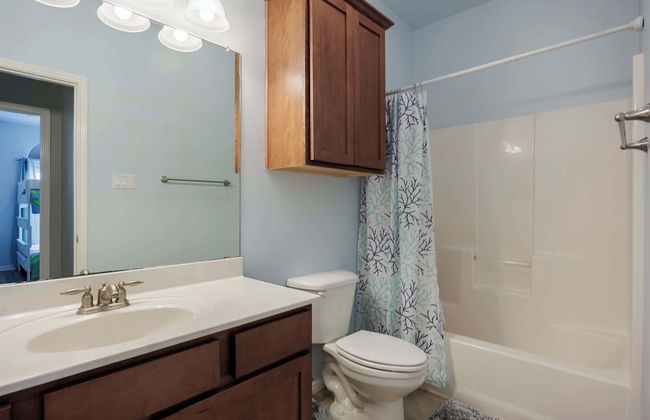 Comfy 3 Bedroom Pets Sleeps 8 - Foto 17