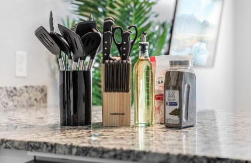 DT Pet Friendly Parking Gym Wifi Coffee - Foto 9