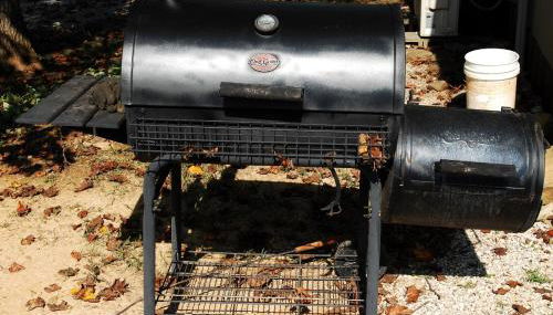 serenity cabins forest view - Photo 4