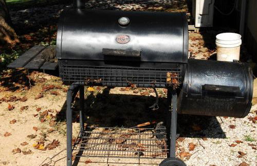 serenity cabins forest view - Photo 4