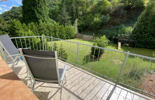 Roosartige Ferien - Ferienwohnung am Weiherturm - Photo 4