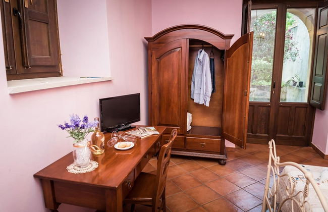 Il Sentiero degli Ulivi - Foto 12