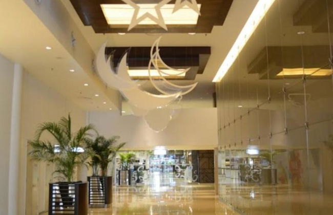 Resort Suites at Sunway Lagoon Resort - Foto 3