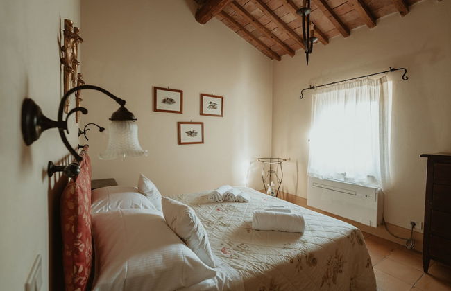 Agriturismo Le Macchie - Foto 8