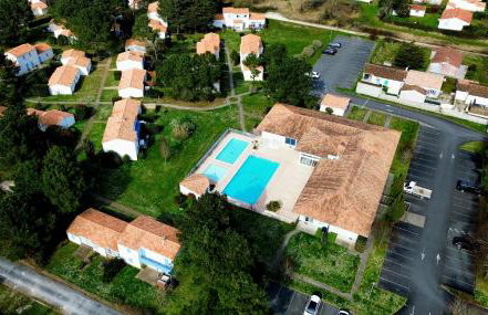 Charmante petite maison pour 4 personnes CDC FR90C10G - Photo 2