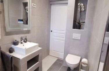 Mas de Férigoulet -"La Rose des Vents"& Univers enfants "Lou Pitchoun" - Foto 12