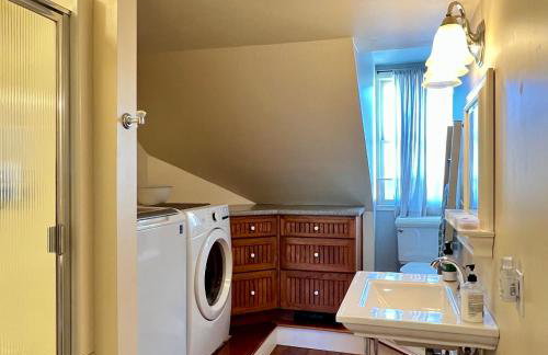 Townhouse in Portsmouth Downtown Historic District - Foto 80