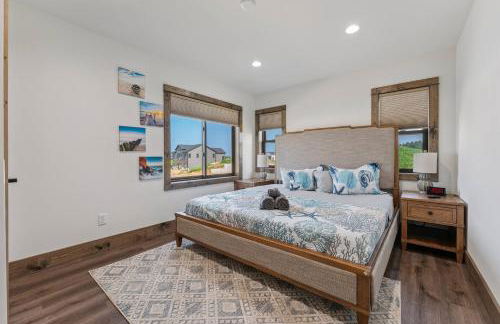 New Listing Lakeside Beach Sleeps 15+ Pet friendly - Foto 19