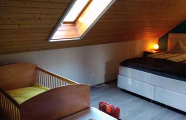 Ferienwohnung Susanne & Georg Guth - Photo 10