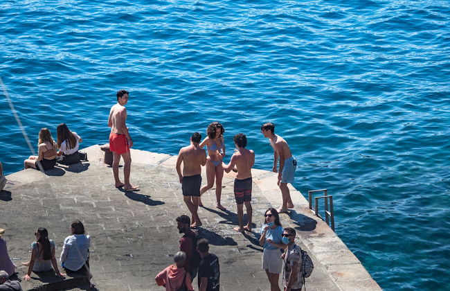 Ventegà Sea View Apartment - Foto 23