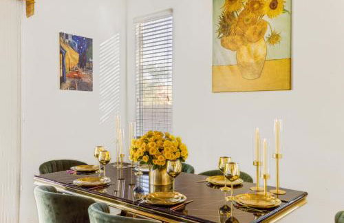 Starry Night Escape - Foto 68