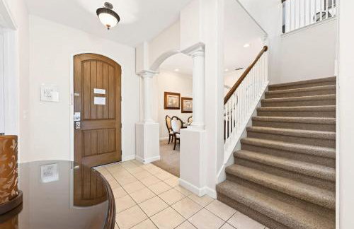 Luxurious 5BR Villa Your Disney Getaway - Foto 7