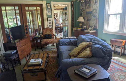 Manor House on Conary Cove, Literally Surrounded by Water!! - Foto 15