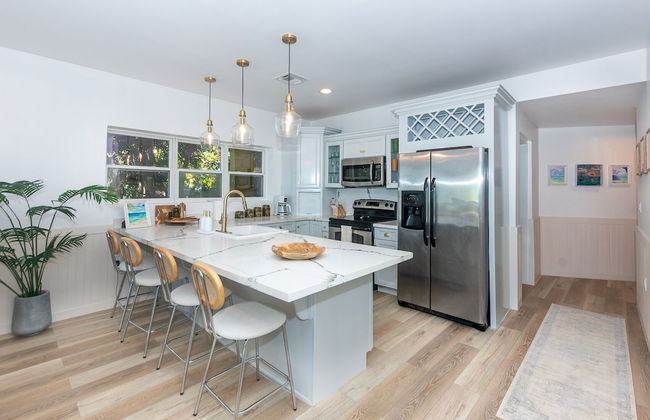 Villa Del Playa #2 - Foto 5