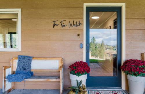 The Fox Watch A Luxury Retreat - Foto 8