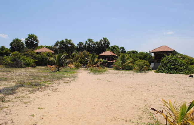 Hilltop Cabanas - Foto 42