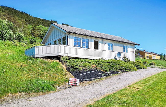 5 Person Holiday Home in Averoy - Foto 24