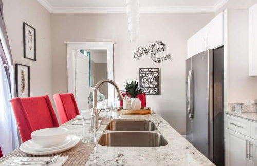 Shotgun Craftman House with Private Patio - Foto 12